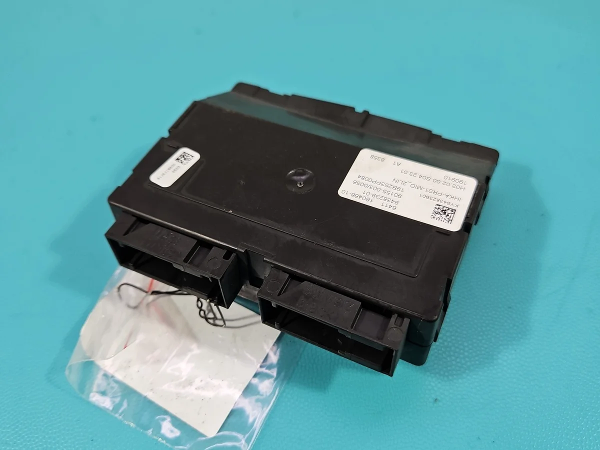Module Climatisation BMW G30 9438239-01