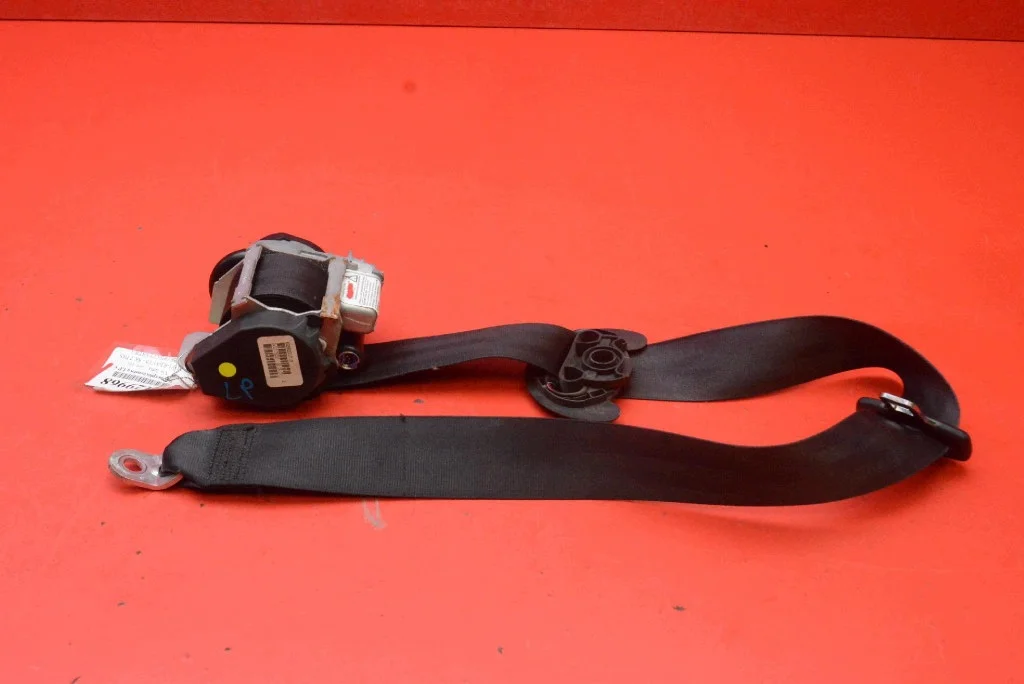 Ceinture sécurité avant gauche VW Jetta 5 1K4857705AC