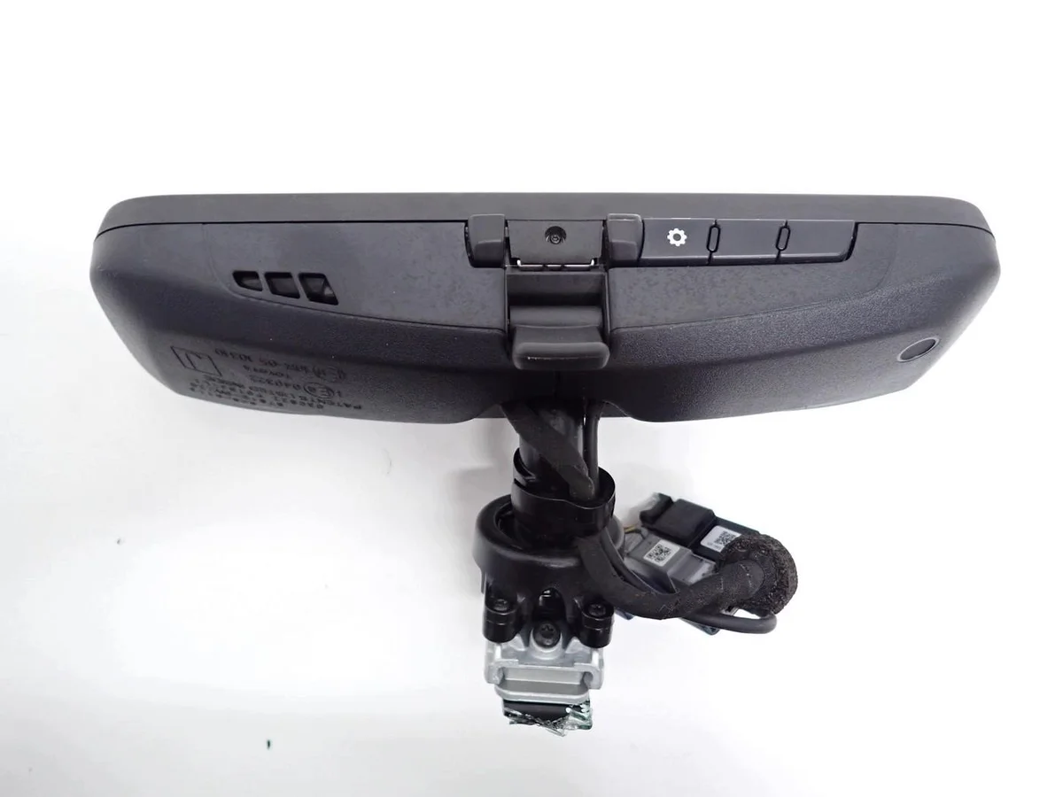 Innenspiegel Rückspiegel 87810-0WZ20 Toyota RAV4 V image 3