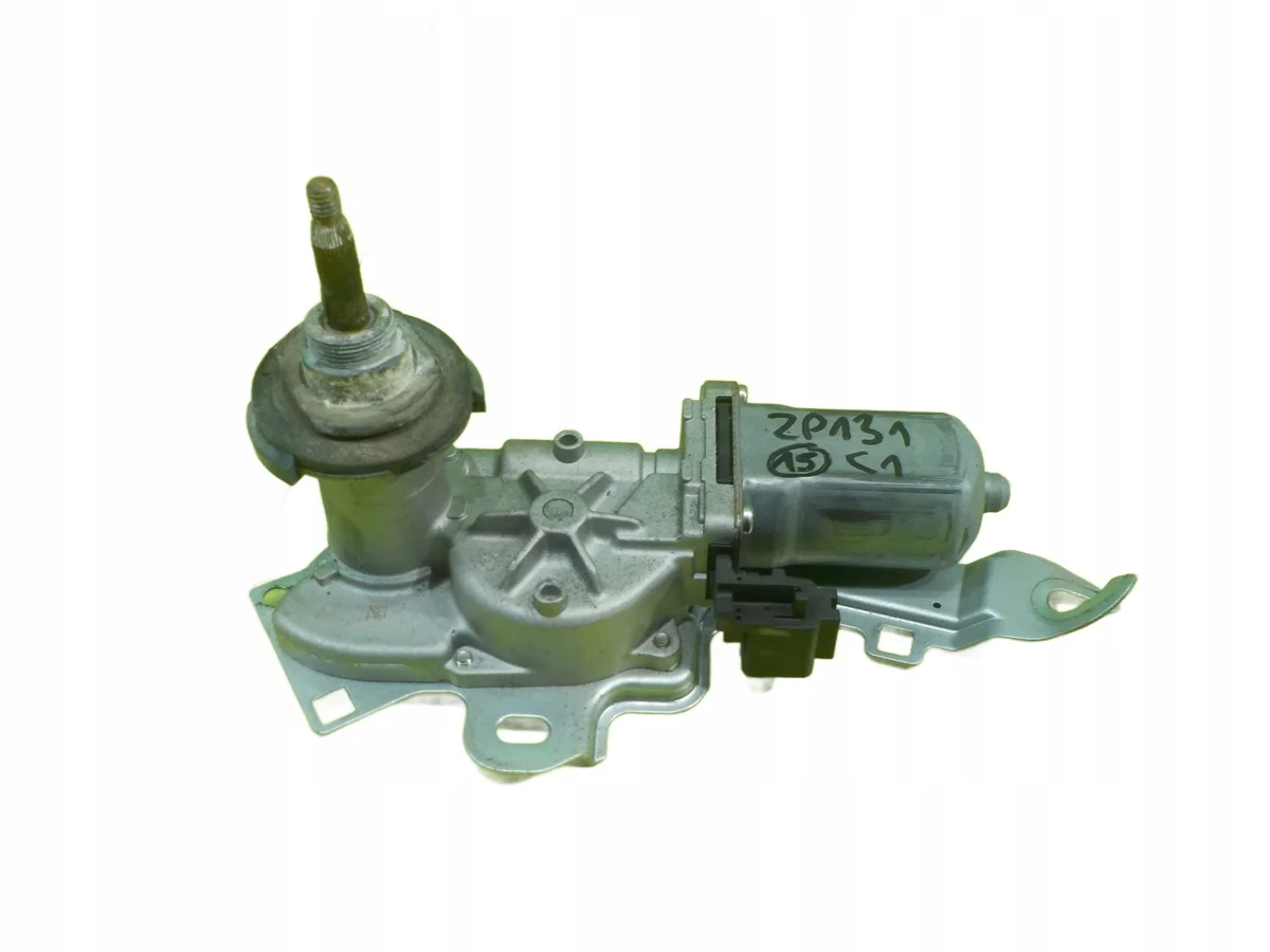 Motorino tergicristallo posteriore Citroen C1 II 1.0 VTI