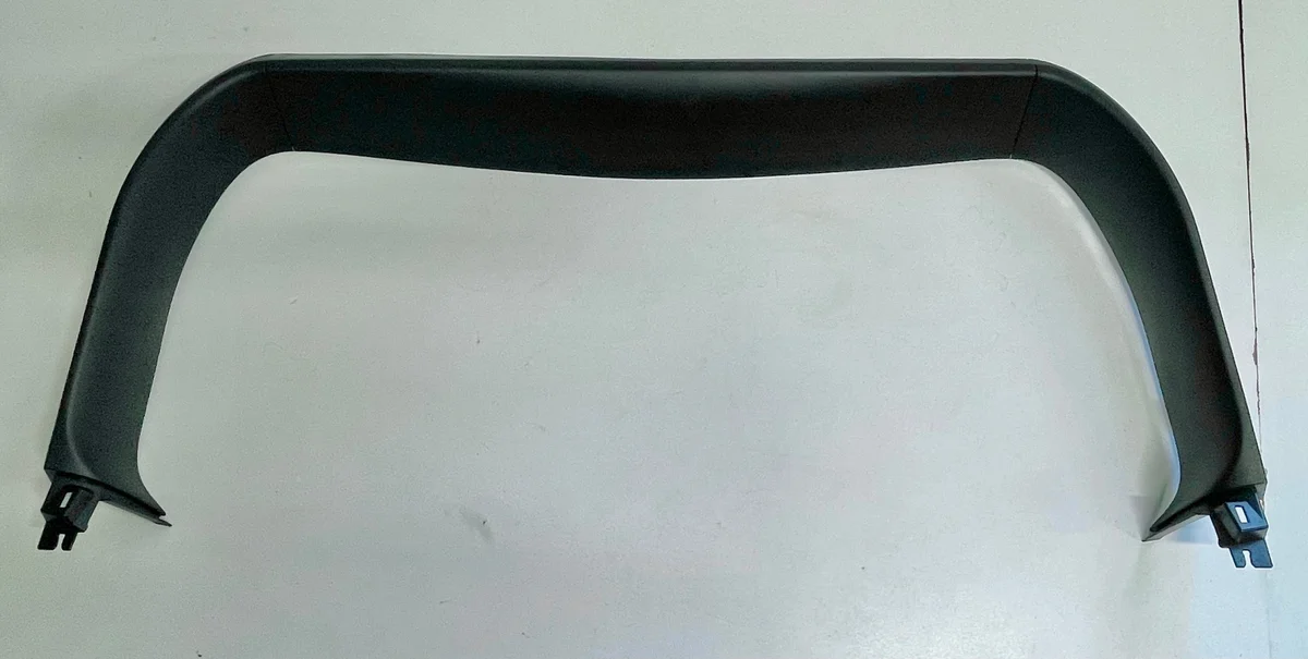 JEEP GRAND CHEROKEE WL 21 22 Klappe Zierleiste