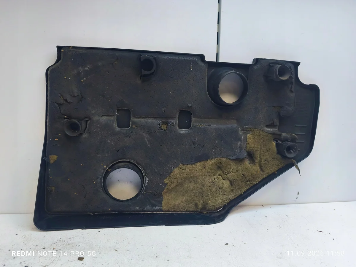 Obere Motorabdeckung Ford Mondeo IV 6M5Q6N041AA image 5