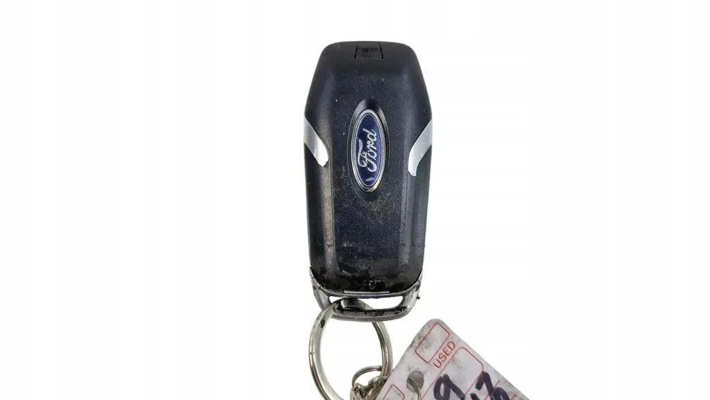 Clé Ford Mustang VI DS7T15K601CM occasion image 3