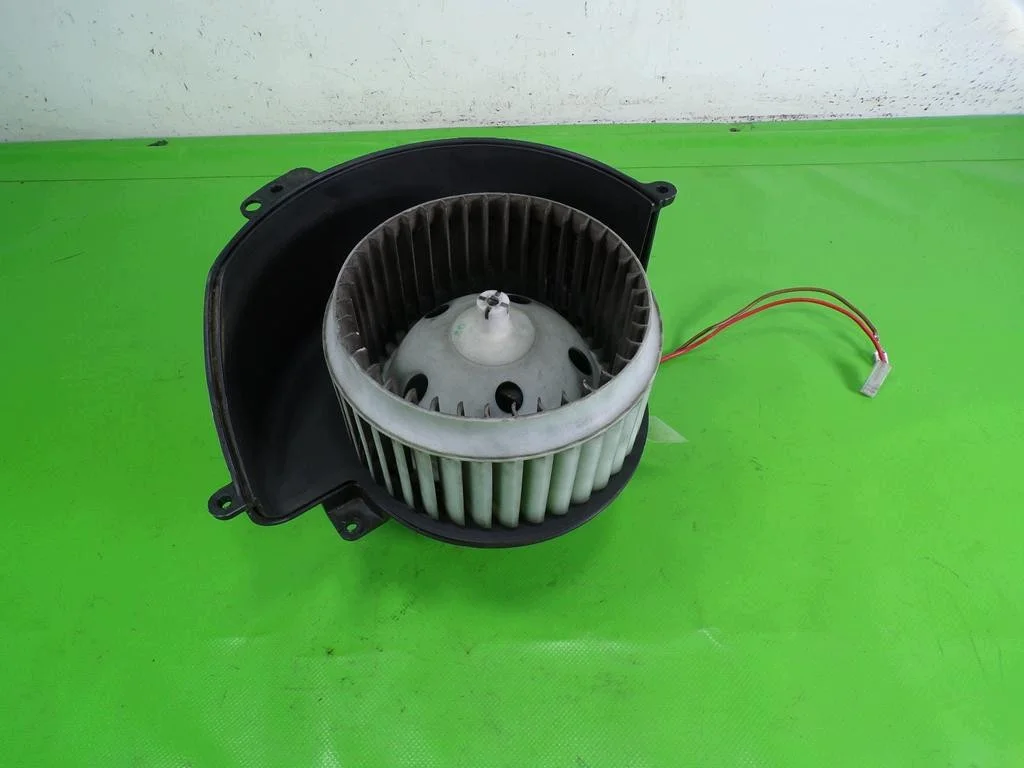 Opel Astra II G Blower Motor F-408761- Used
