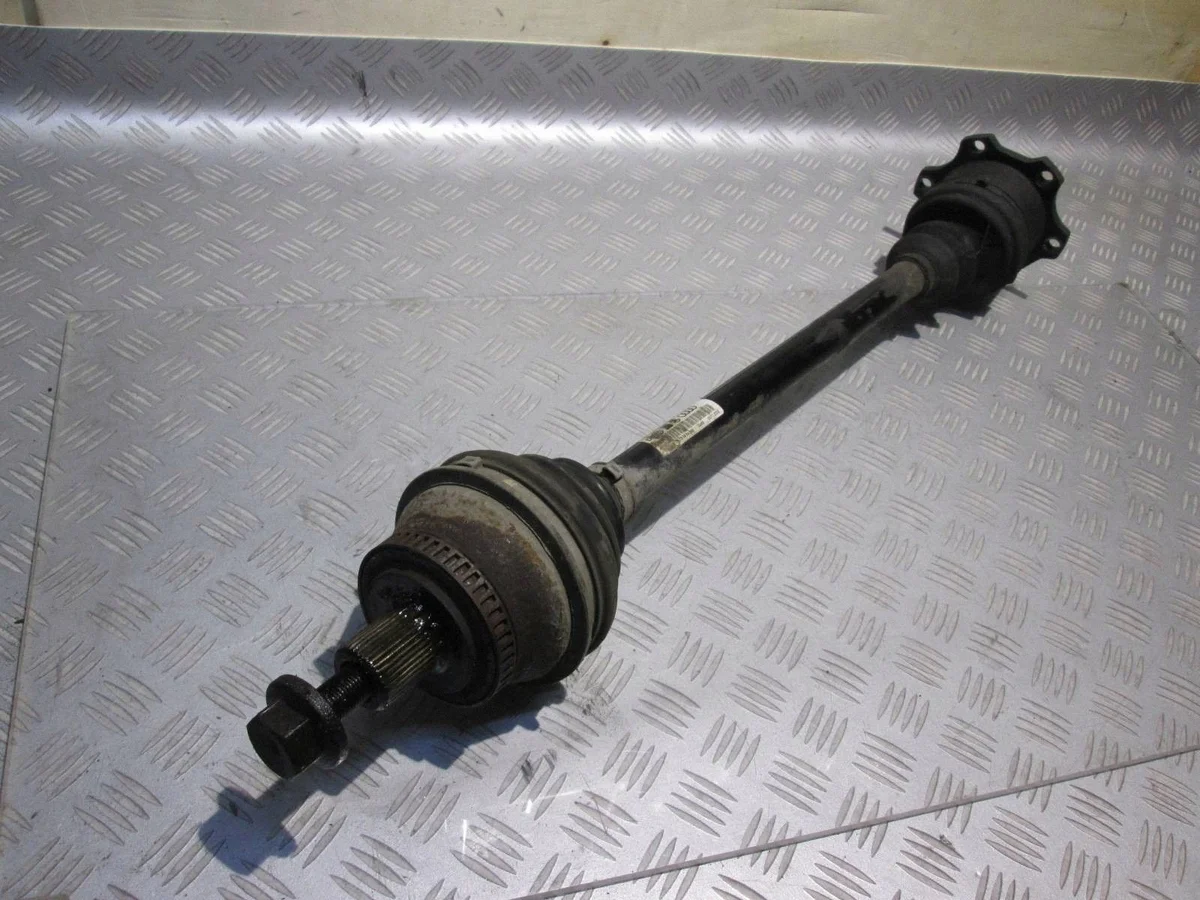 VW Passat B5 LIFT 1.9TDI Antriebswelle Rechts image 3