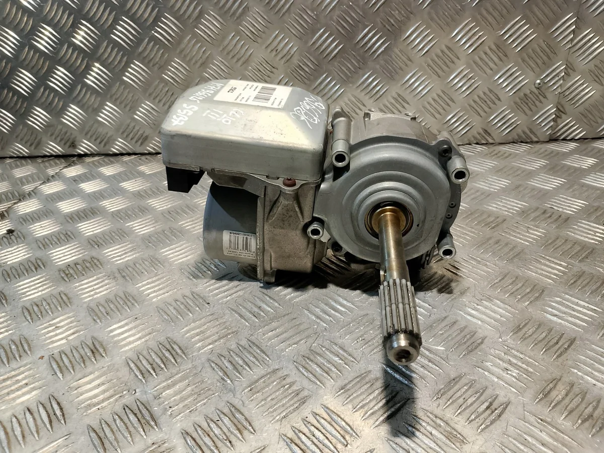 Pompa wspomagania Renault 8200294978A image 4