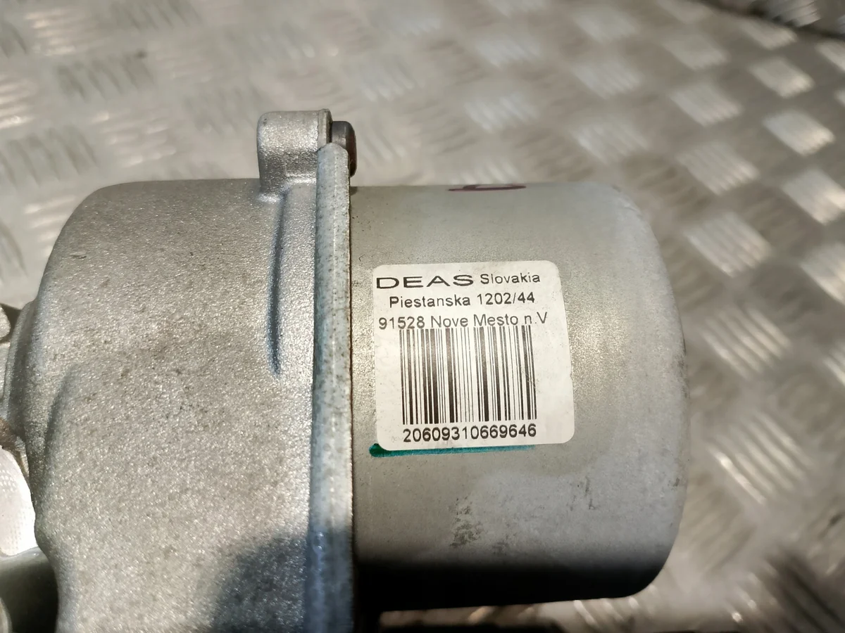 Pompa wspomagania Renault 8200294978A image 8
