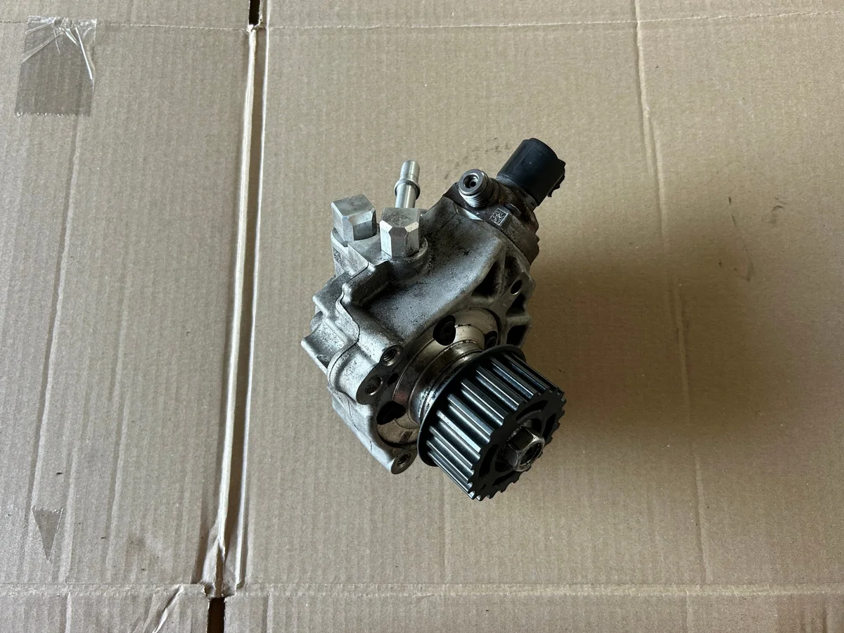 Bomba Inyectora Hyundai Tucson 1.6CRDI 33100U2000