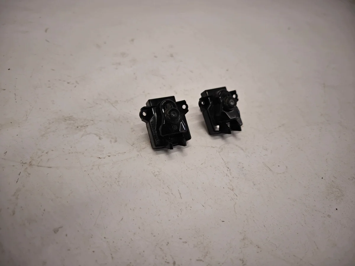 Projektor Spiegel Cupra Born 10F945302A