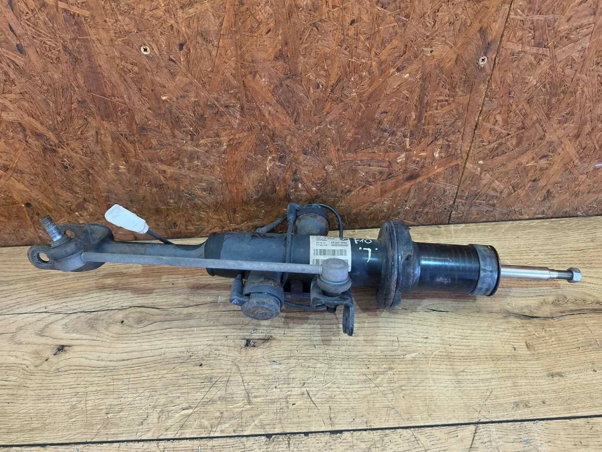 Stoßdämpfer vorne links VDC BMW 5 F10 F11