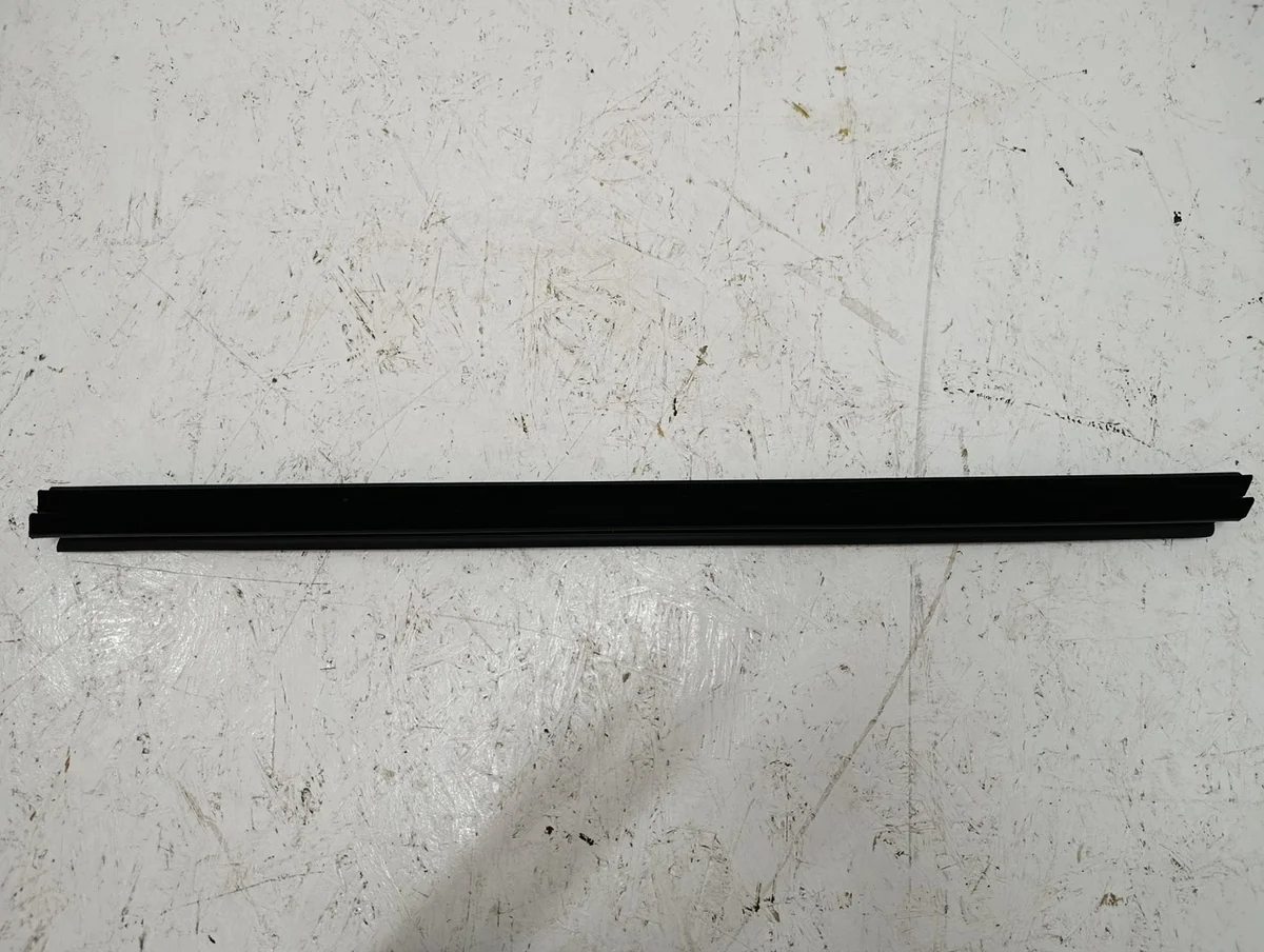 Dichtung Scheibe BYD SA3F-6107117A gebraucht image 3