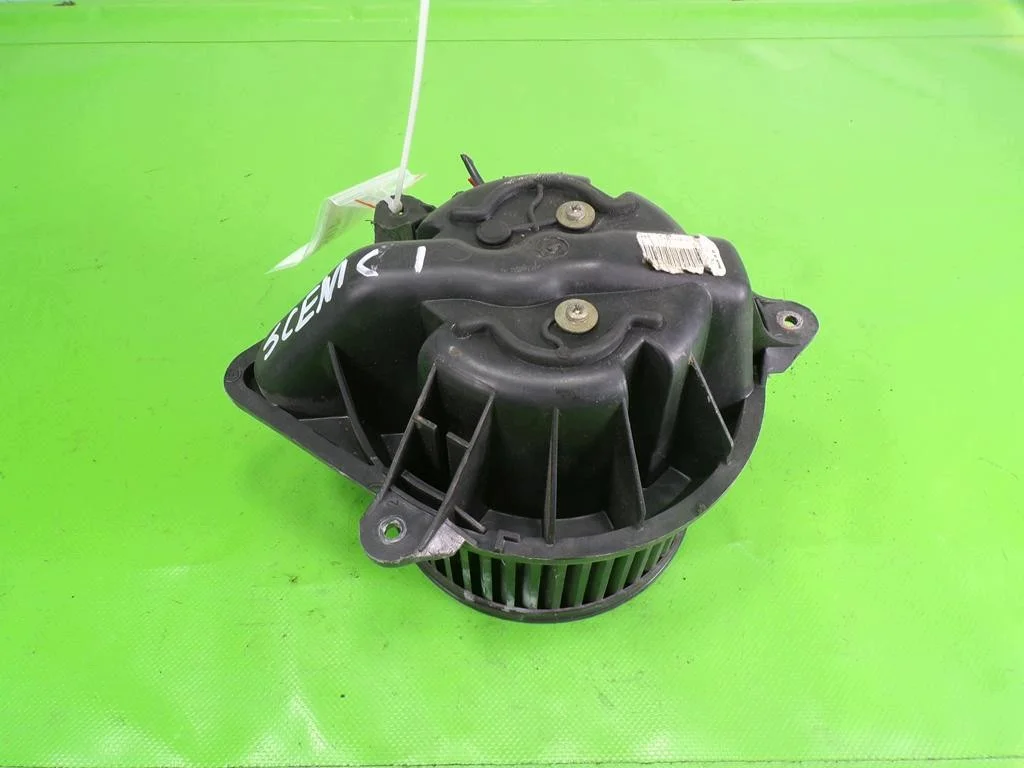 Gebläsewiderstand Renault Scenic I Lift F-408896-