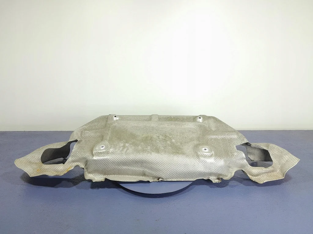Mercedes A W177 Lämpösuoja 1776825000