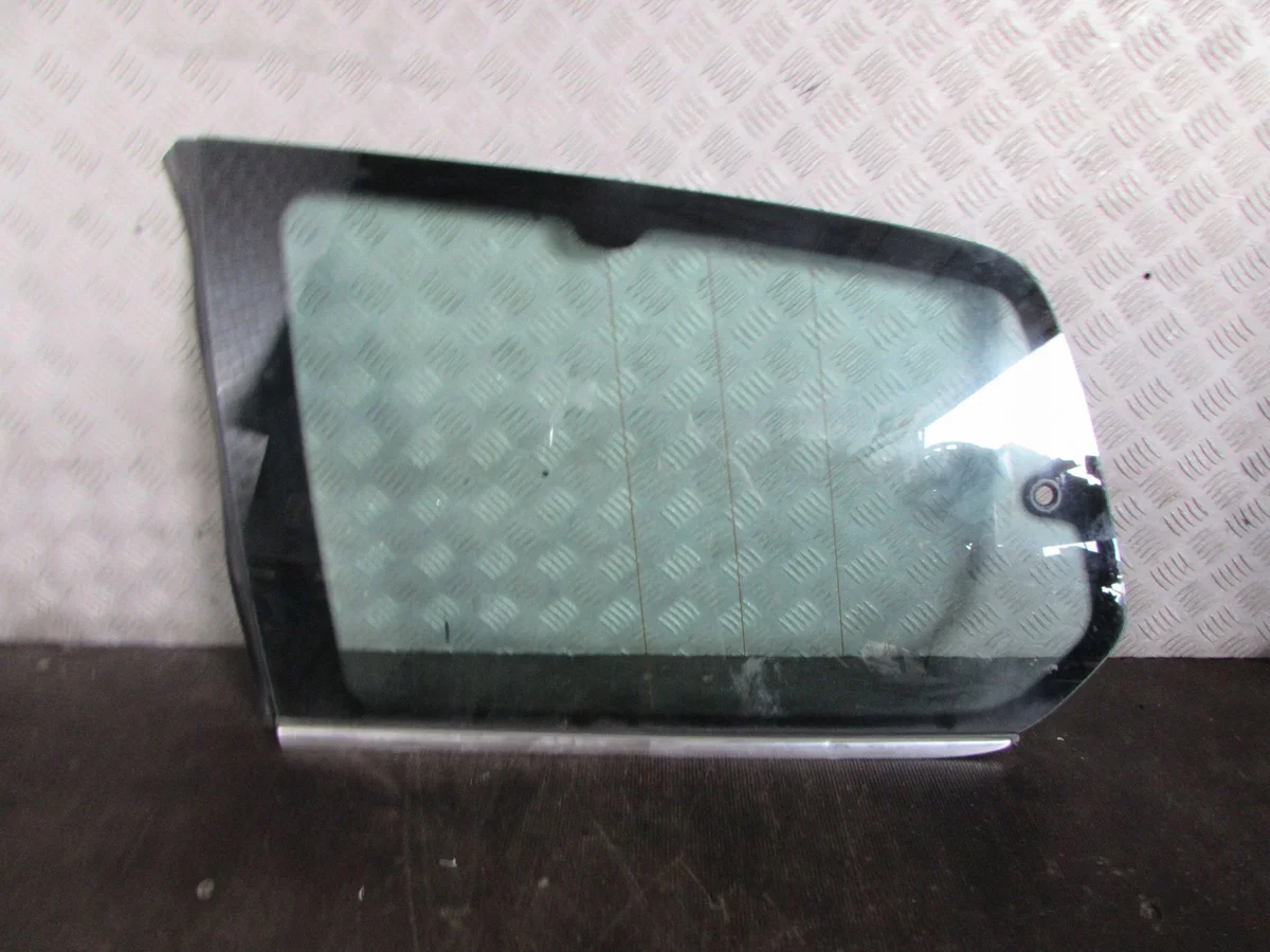 Fenster hinten links Ford Galaxy III 06-10 KBI64224 image 3