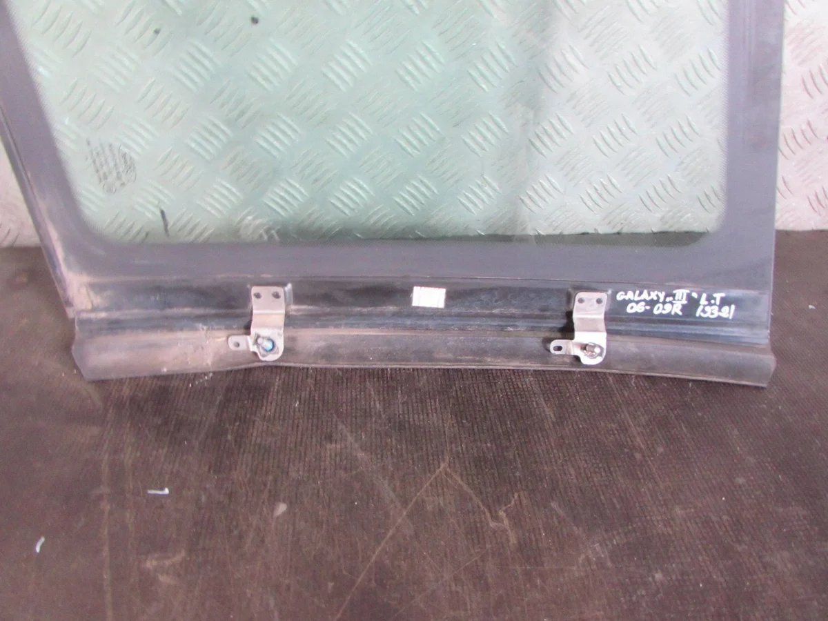 Fenster hinten links Ford Galaxy III 06-10 KBI64224 image 6