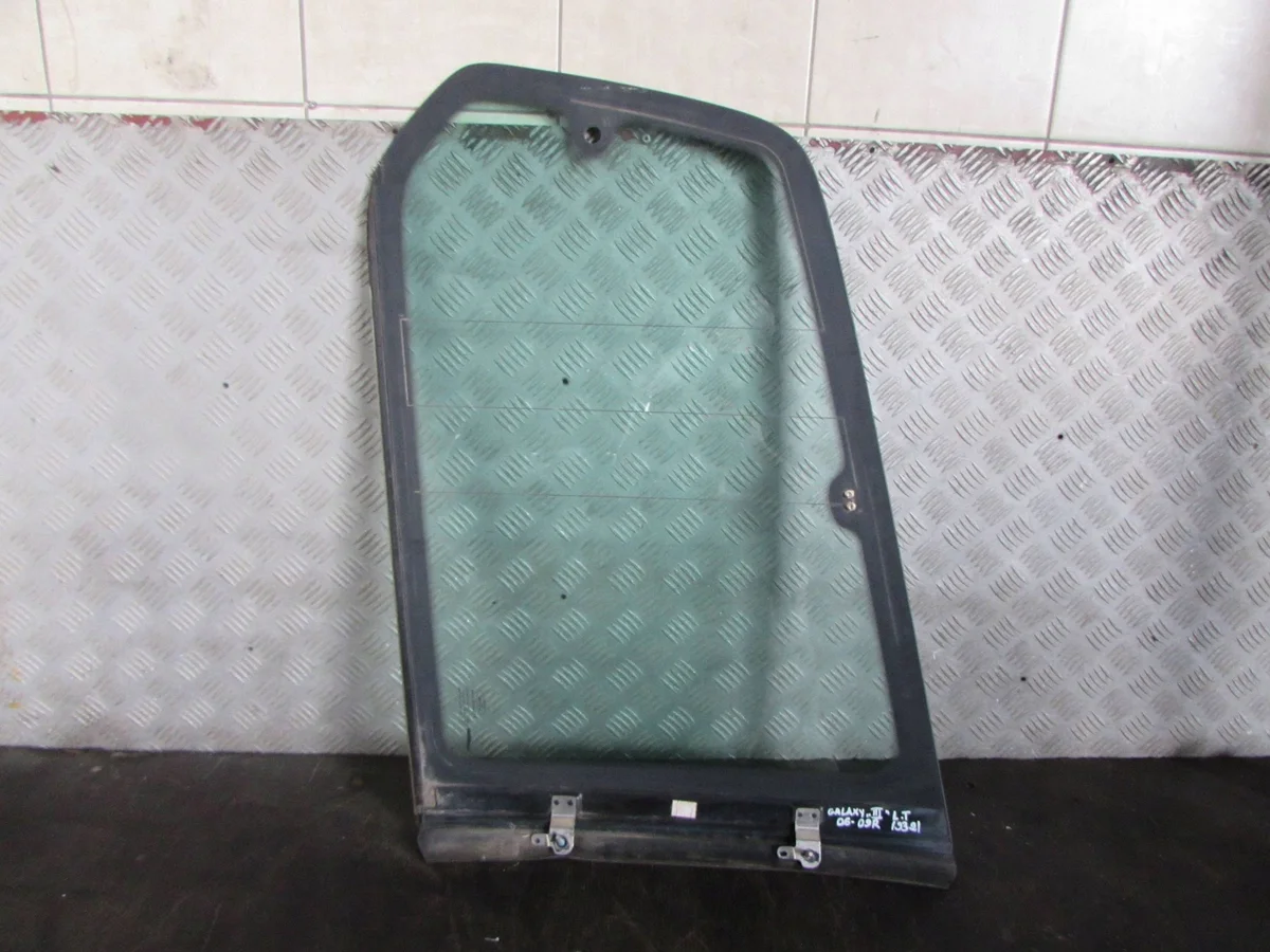 Fenster hinten links Ford Galaxy III 06-10 KBI64224 image 7