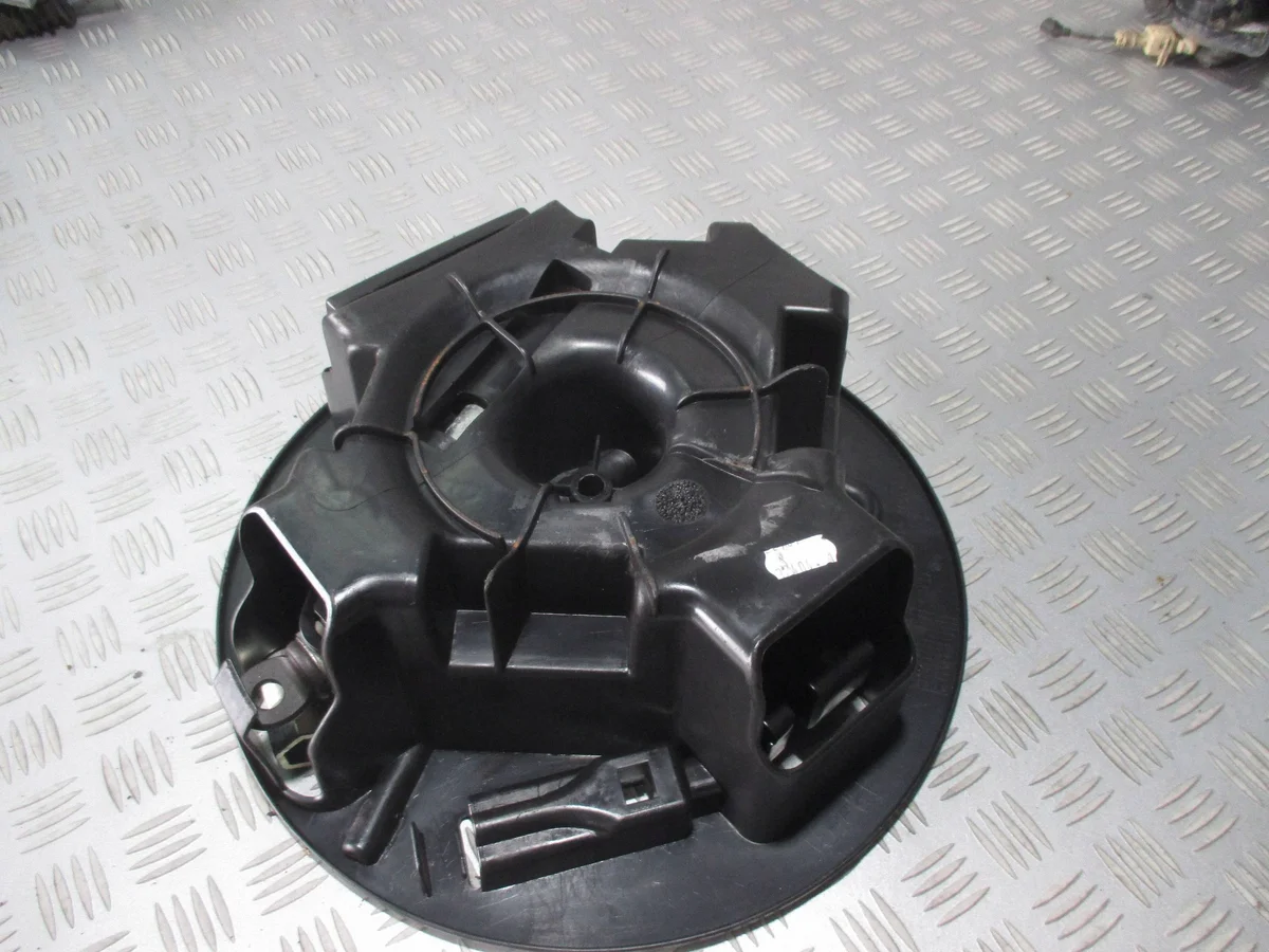Kit roue de secours Fiat Panda II AIC11477 image 3