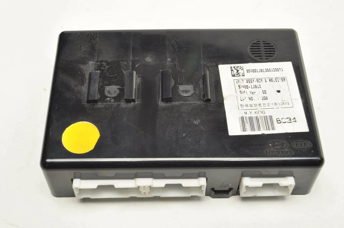 Modul BCM Hyundai i20 95400-1J813