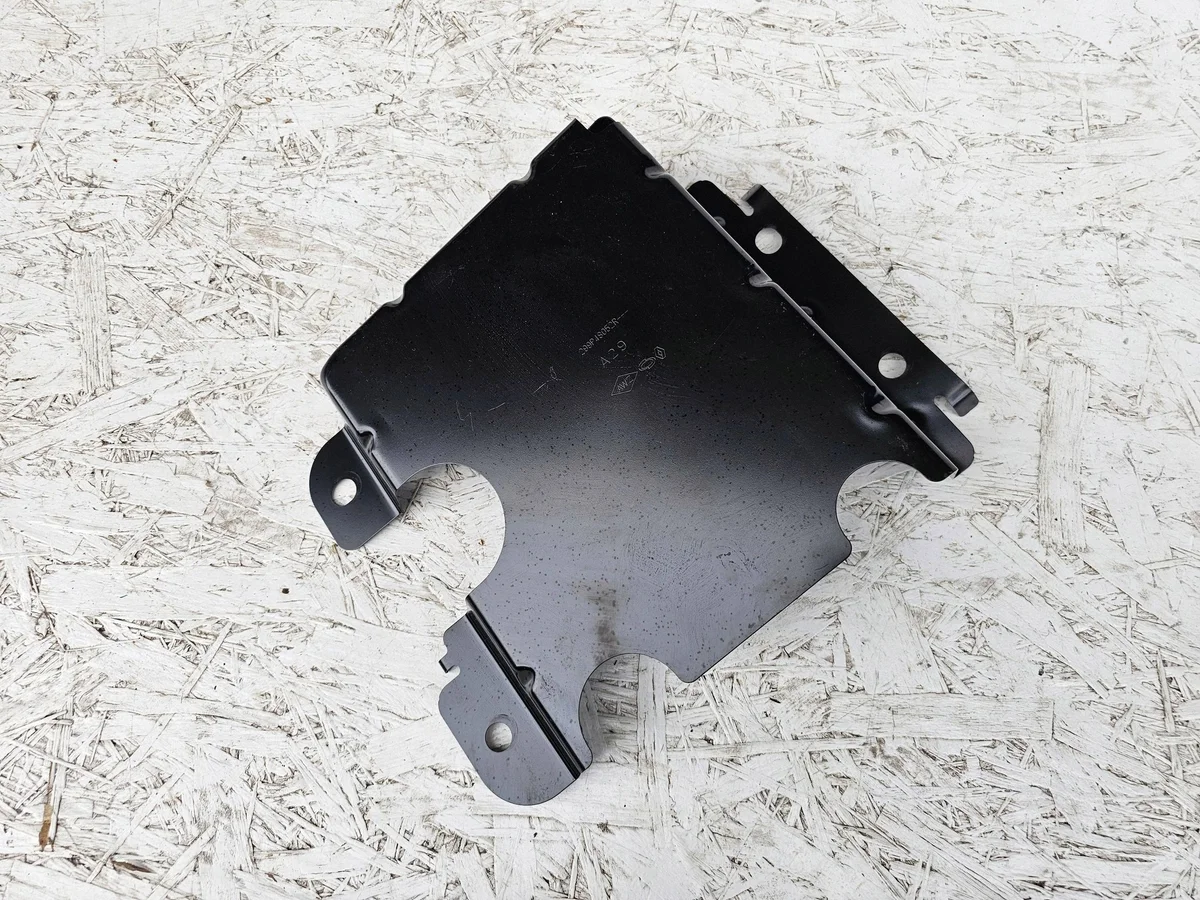 Renault Arkana 2023 Interiördel OEM 299P48052R image 4
