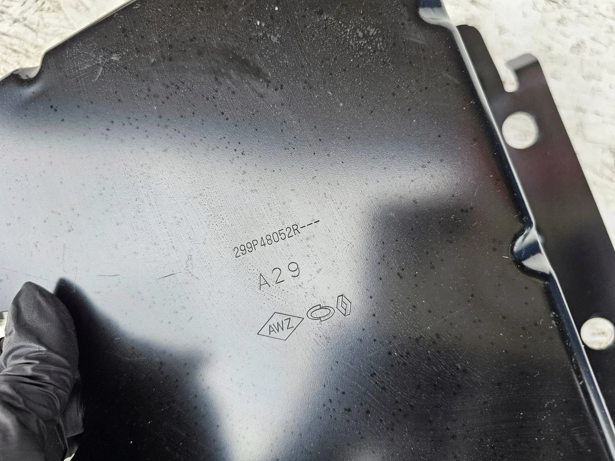 Renault Arkana 2023 Interiördel OEM 299P48052R image 5