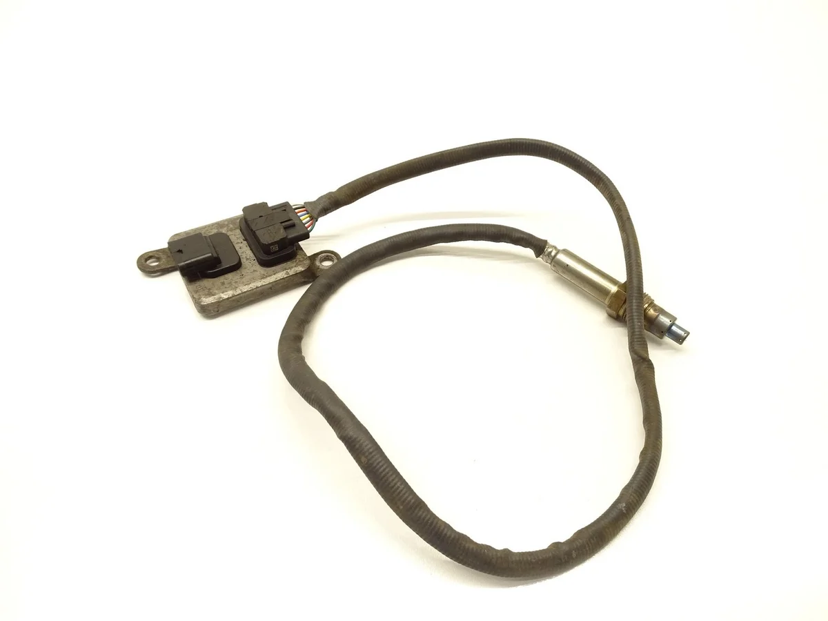 Sensor NOx Mercedes W205 W212 CARSTOM414