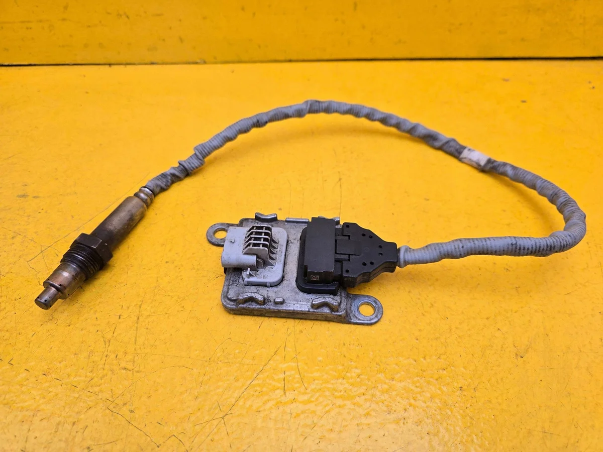 Sonda lambda Nissan NP300 NAVARA 227903557R