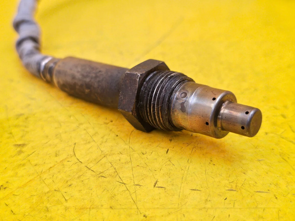 Sonda lambda Nissan NP300 NAVARA 227903557R image 3