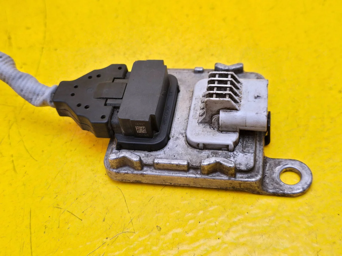 Sonda lambda Nissan NP300 NAVARA 227903557R image 5