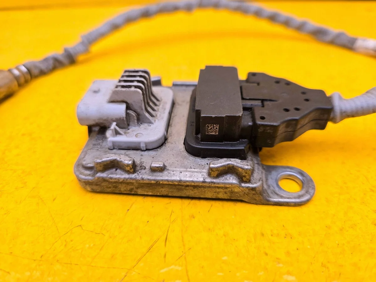 Sonda lambda Nissan NP300 NAVARA 227903557R image 6