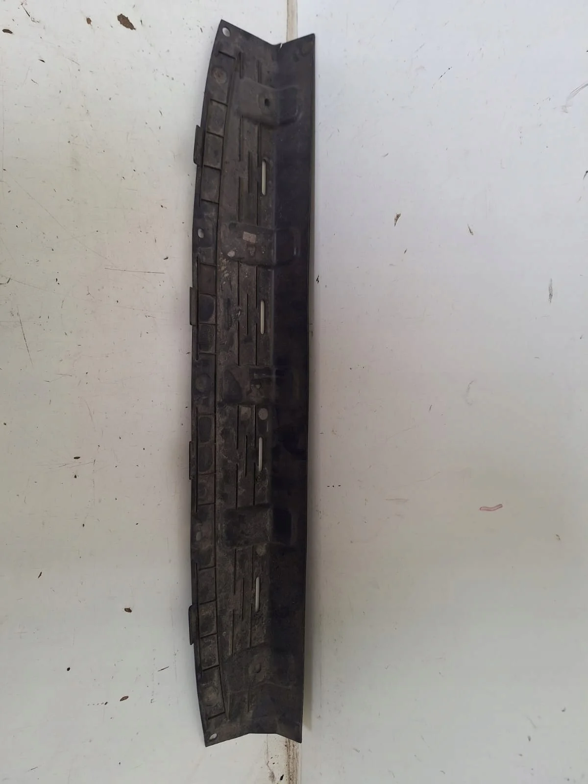 Skydd underrede bak Hyundai Ioniq 86691-G2000 image 3