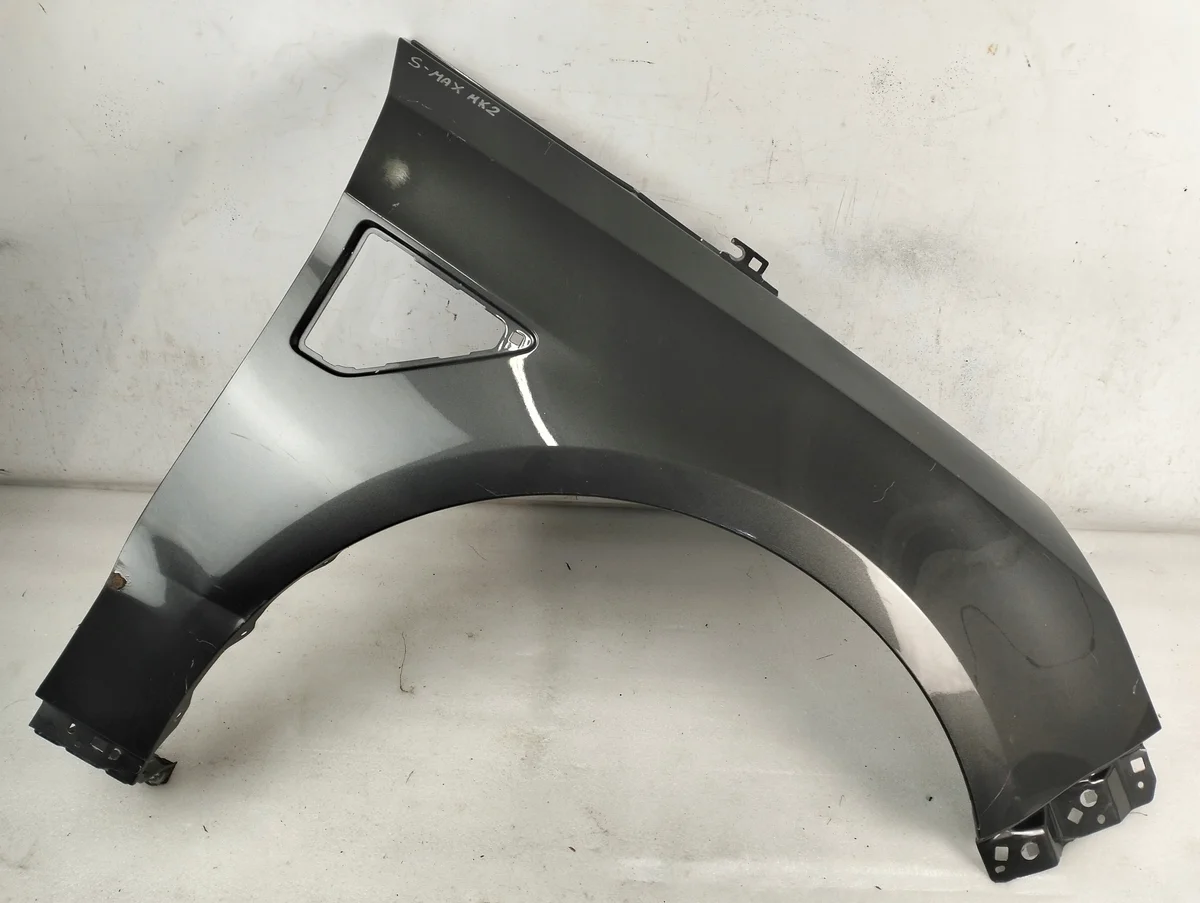 Ford S-Max MK2 Front Right Fender Used EM2B-R16005-AE