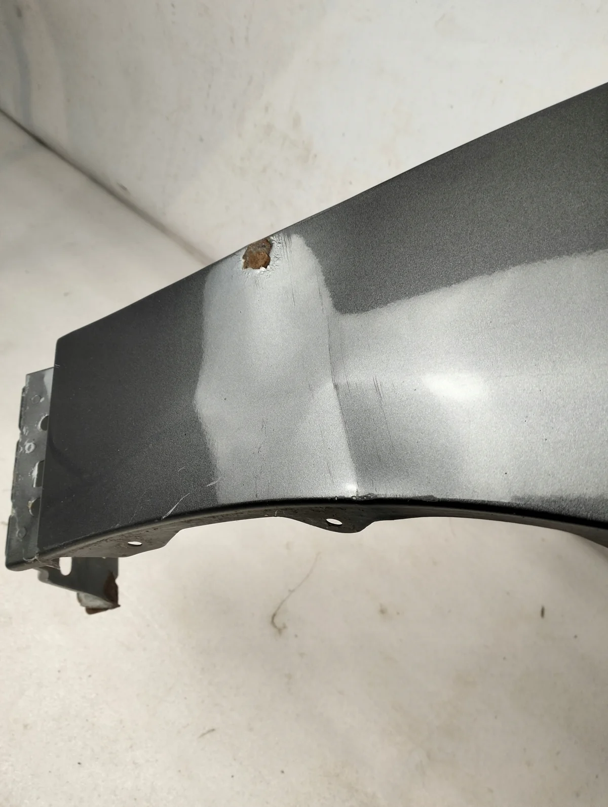 Ford S-Max MK2 Front Right Fender Used EM2B-R16005-AE image 5