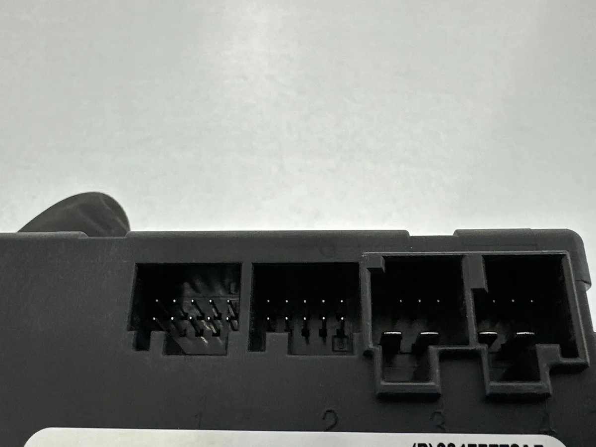 Jeep Grand Cherokee Door Module 2015 Left Front image 7
