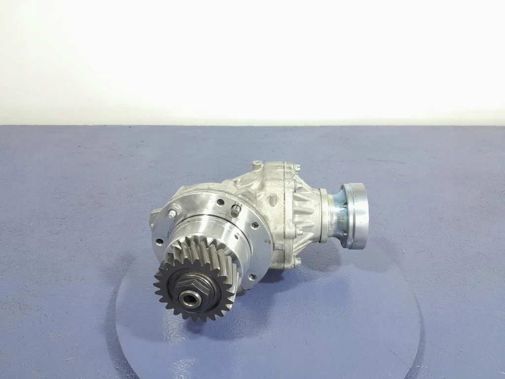 Mercedes A W177 A45S Reductor A2472801600