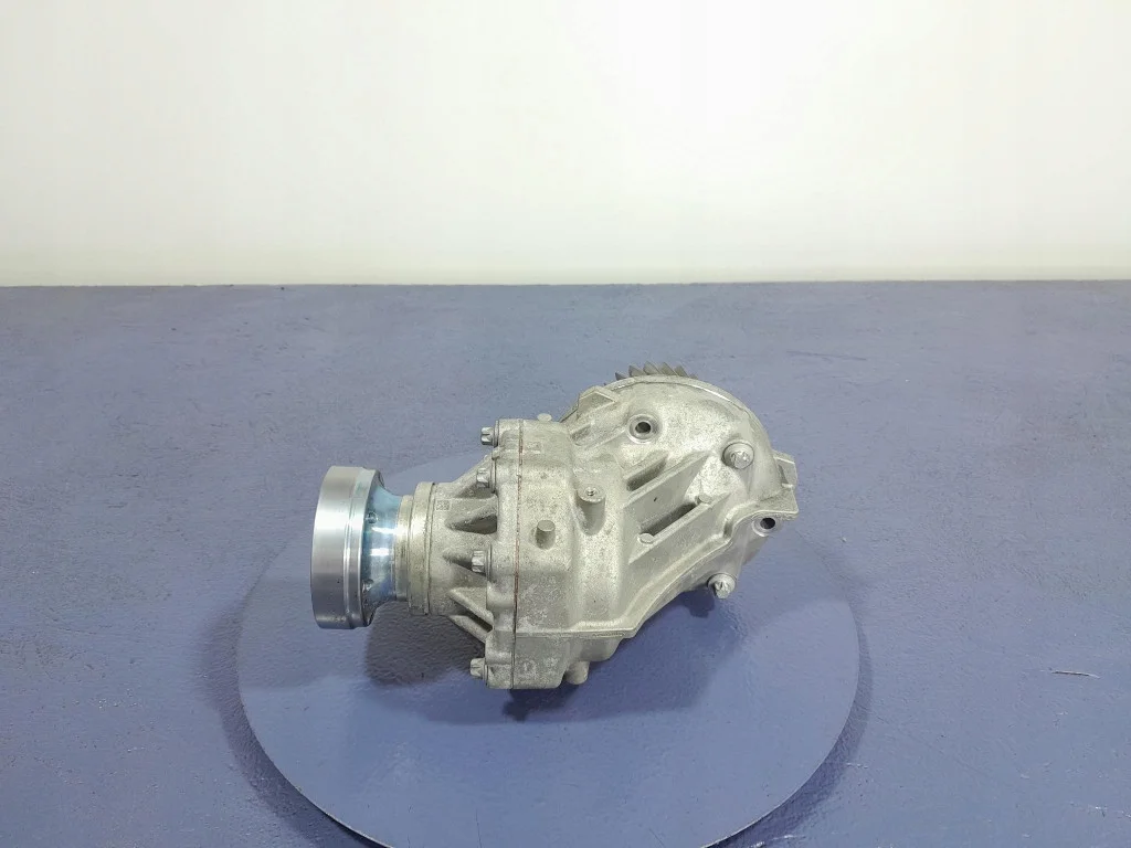 Mercedes A W177 A45S vaihteiston osa image 3