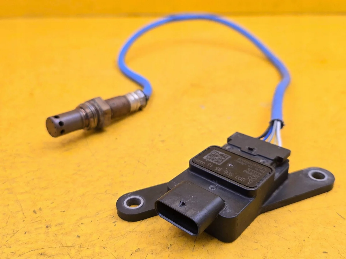 Lambda-anturi NOX A0009059513 Mercedes V-luokka