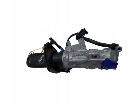 STACYJKA Z KLUCZYKIEM SEAT ALTEA 1K0905851B