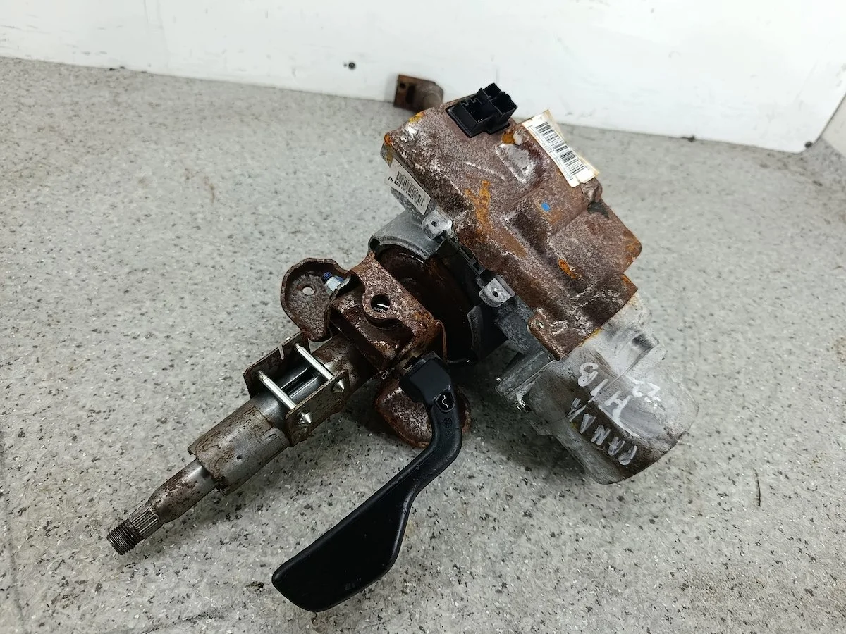 Servodirección Eléctrica Fiat Panda III Usada image 5