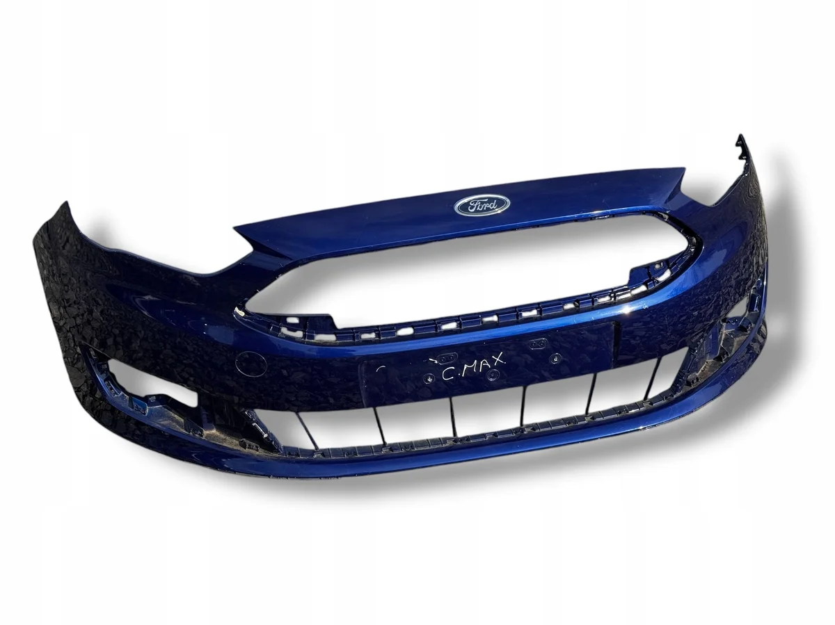Ford Focus C-Max Mk2 Front Bumper Used