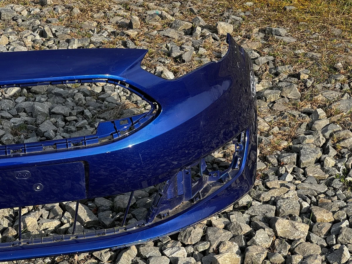 Stötfångare fram Ford Focus C-Max Mk2 (F1CB-R17757-AC) image 4