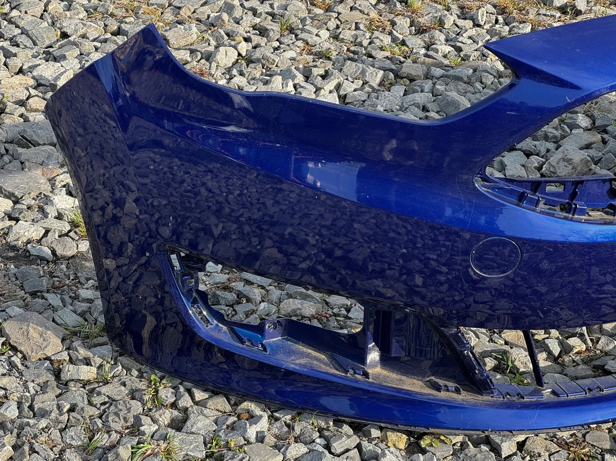 Stötfångare fram Ford Focus C-Max Mk2 (F1CB-R17757-AC) image 6