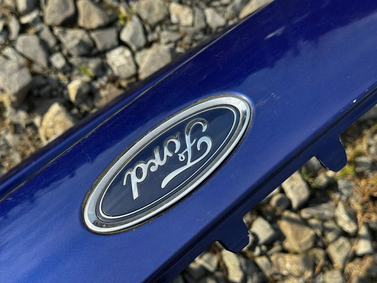 Stötfångare fram Ford Focus C-Max Mk2 (F1CB-R17757-AC) image 9