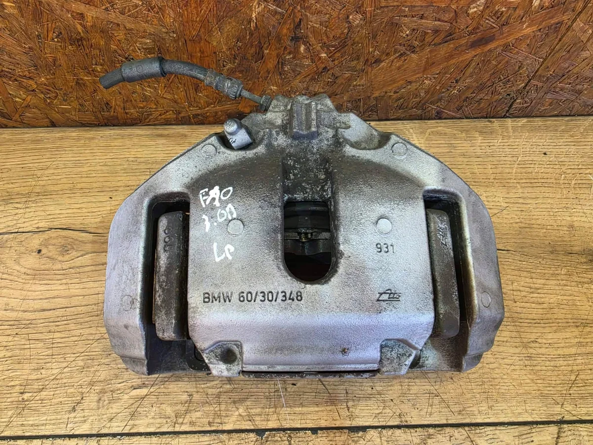 Bremssattel Links Vorne BMW F10 F11 3.0D