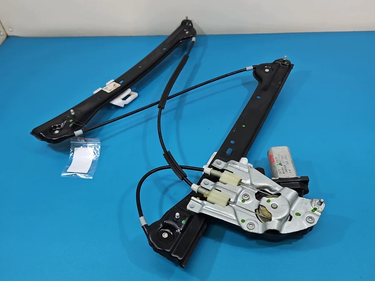 Elevalunas Delantero Izquierdo Mini Countryman R60