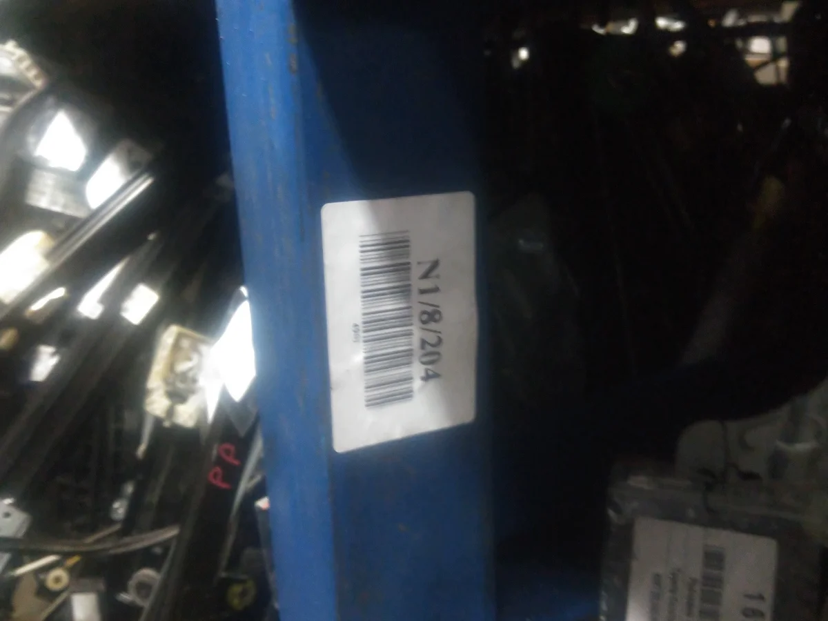 Mini Countryman R60 Window Regulator Front Left image 8