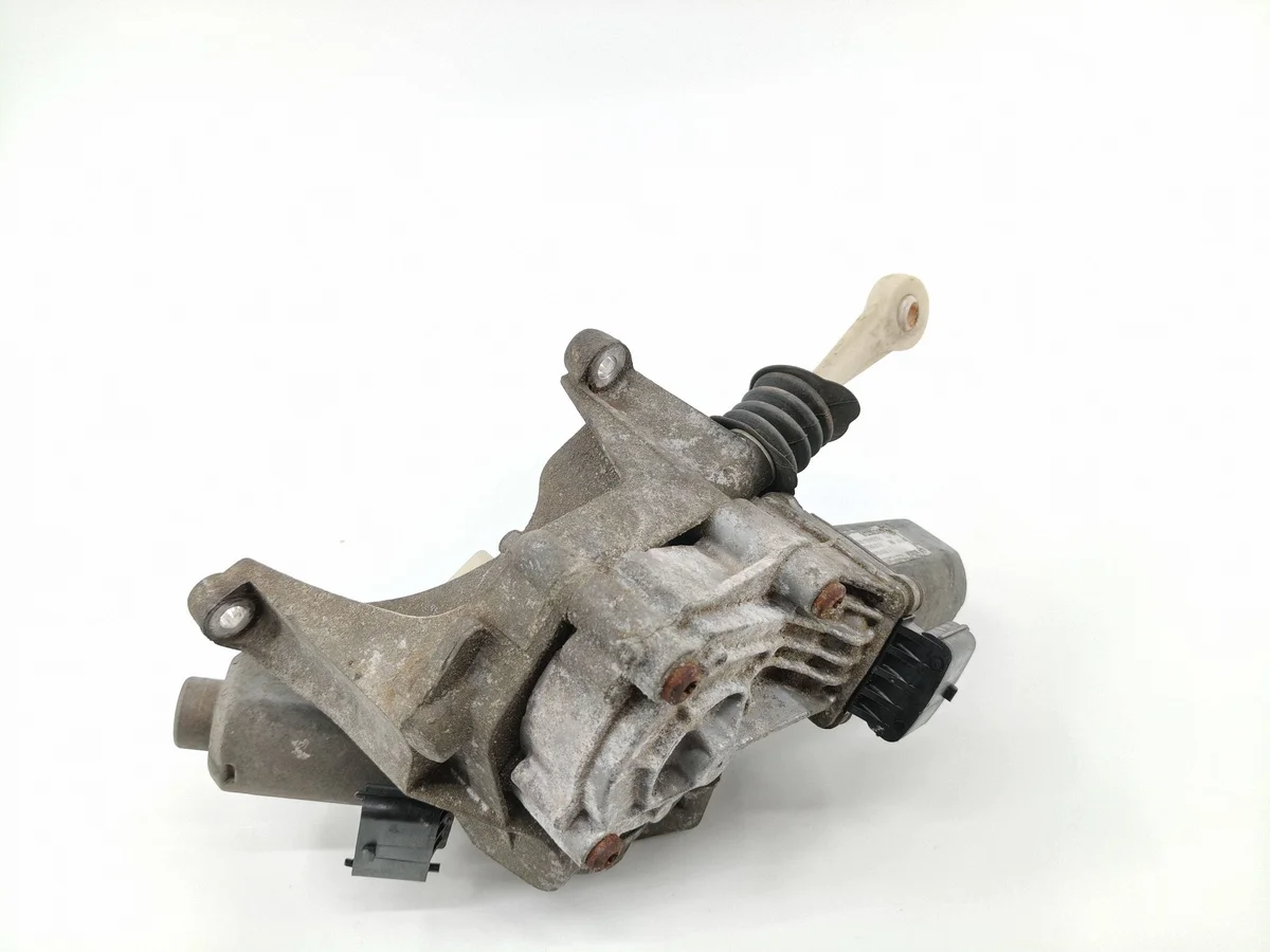 Växelspak Honda Civic IX image 3