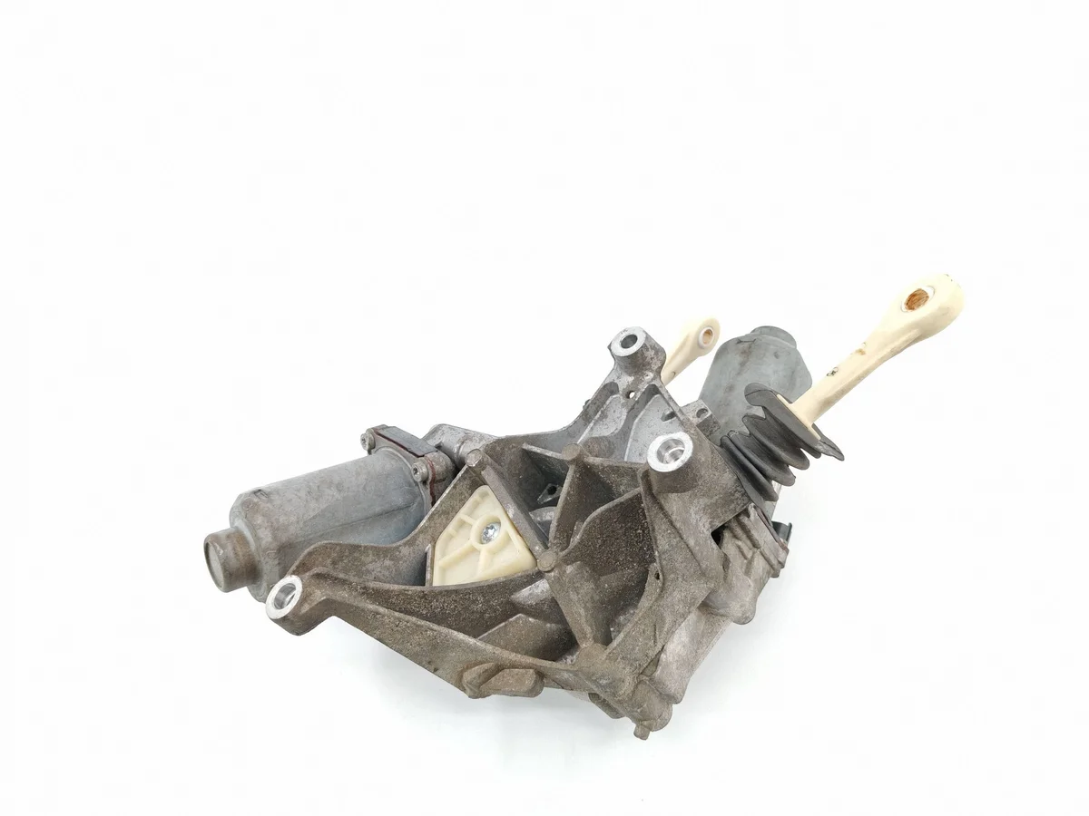 Växelspak Honda Civic IX image 4