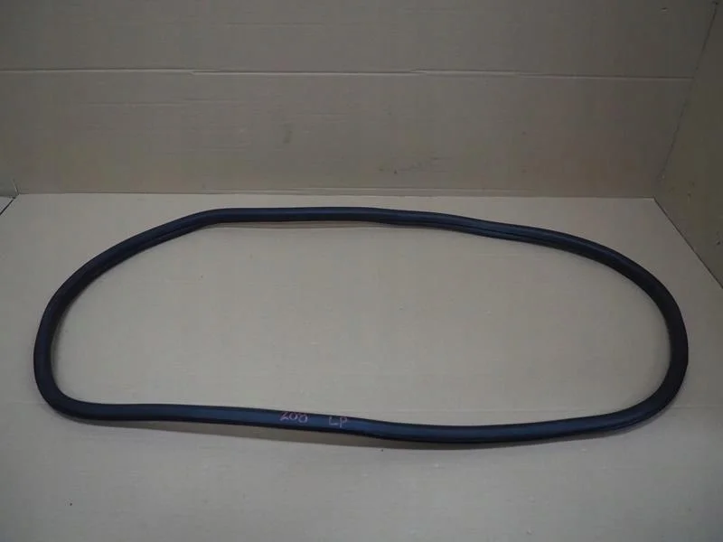 Peugeot 208 Front Left Door Body Seal Used