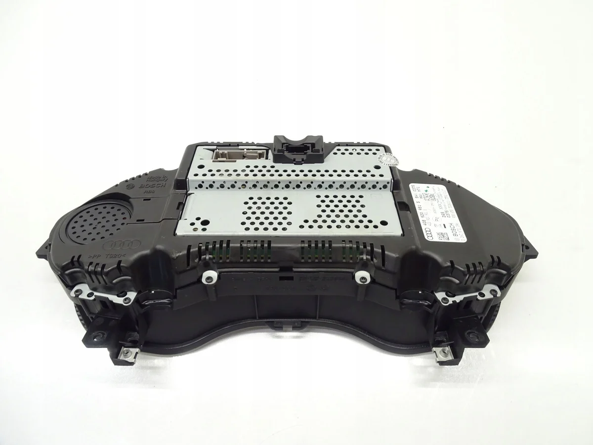 Teller Audi A6 C7 UK 3.0 4G8920981S image 3
