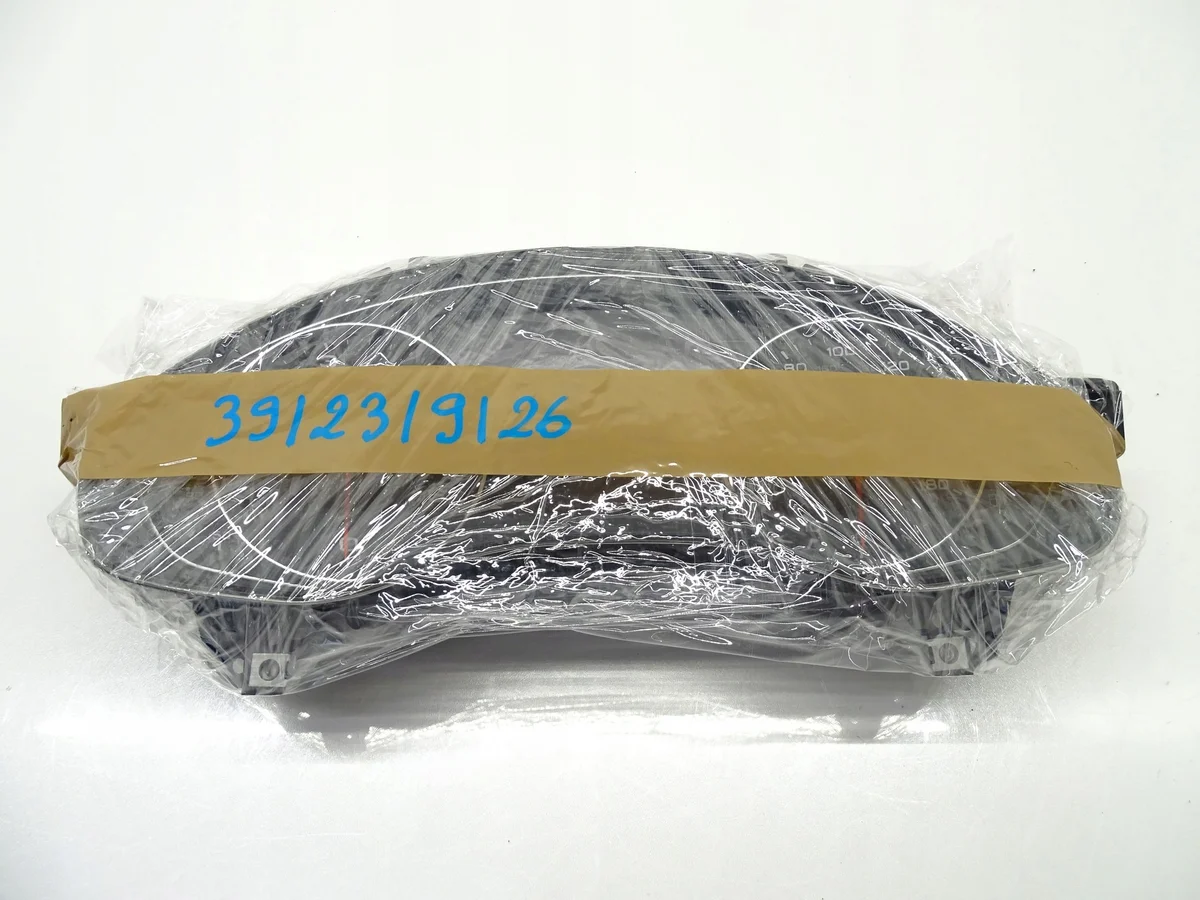 Teller Audi A6 C7 UK 3.0 4G8920981S image 5
